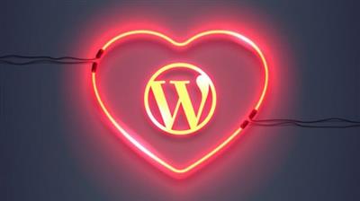 Wordpress for Beginners - Create Pro Wordpress Websites