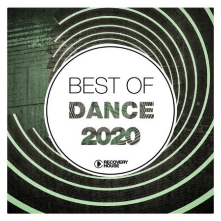 Recovery House - Best Of Dance 2020 (2020)