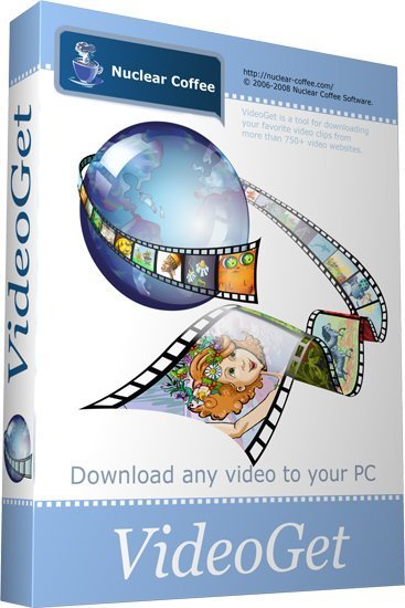 VideoGet 7.0.5.100 Multilingual
