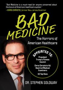 Bad Medicine The Horrors of American Healthcare