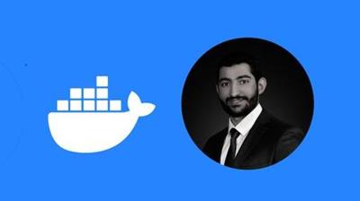 Docker  For Beginners (Practical Way) 745a19104886f993ab77e87717c37616