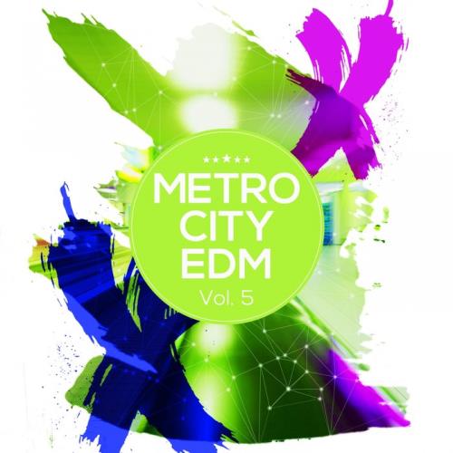 Metro City EDM Vol 5 (2020)