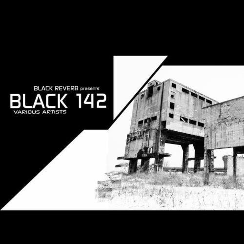 Black Reverb - Black 142 (2020)