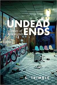 Undead Ends Stories of Apocalypse