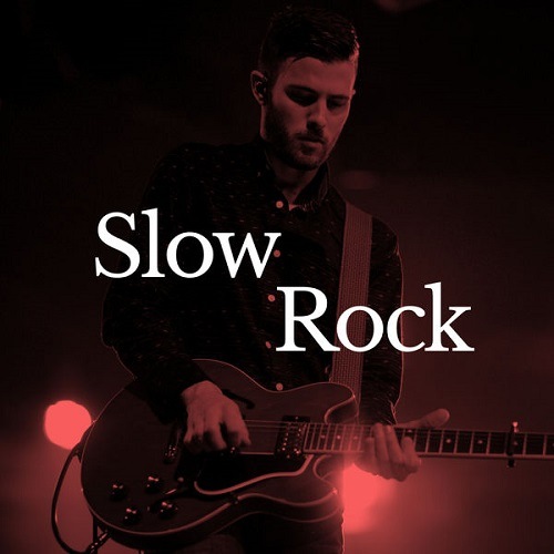 Slow Rock (2020) FLAC