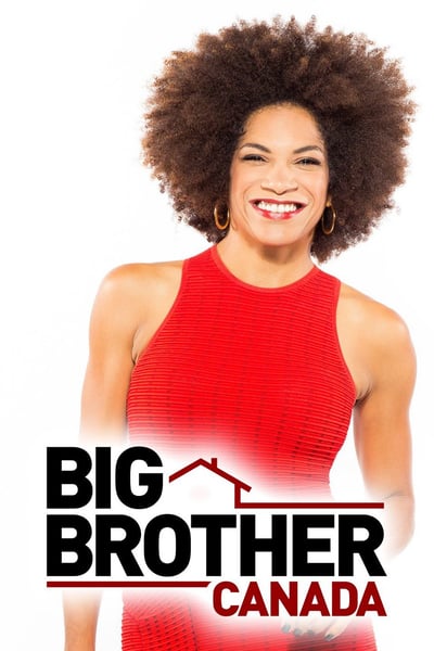 Big Brother Canada S05E15 Head of Household 7 Nominations 7 GLBL WEBRip AAC2 0 H 264-RTN