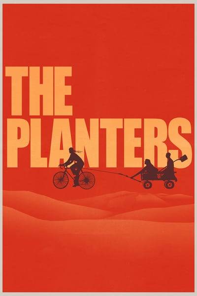 The Planters 2019 1080p WEB-DL DD5 1 H264-CMRG