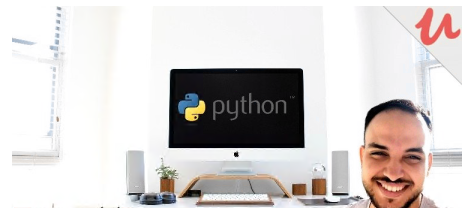 The Ultimate Python 3.9 Programming 2021 A-Z MasterClass