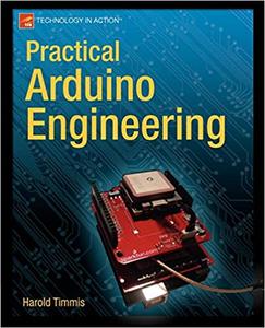 Practical Arduino Engineering 