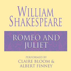 Romeo and Juliet by William Shakespeare [AudioBook]