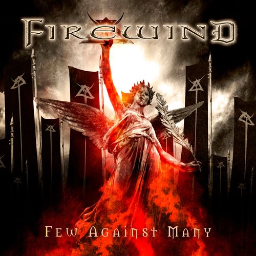 Firewind - Few Against Many 2012 (Limited Edition) (Lossless+Mp3))