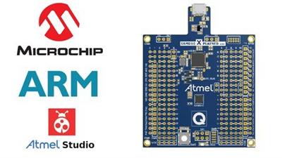 Udemy - Embedded System C in 5 minutes For ARM Cortex