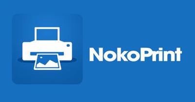 NokoPrint   Wireless and USB printing v3.6.0