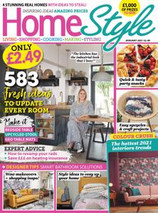 Home Style - 08 December 2020