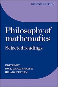 Philosophy of Mathematics 2ed Selected Readings