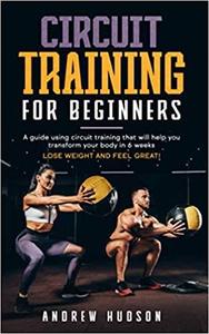 Circuit Training for Beginners