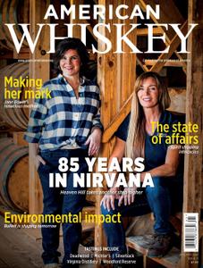 American Whiskey Magazine - December 2020