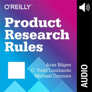 Product Research Rules [Audiobook]