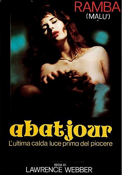 Абажур / Abat-jour (1988) DVDRip