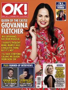 OK! Magazine UK - 14 December 2020