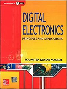 Digital Electronics Principles And Applications