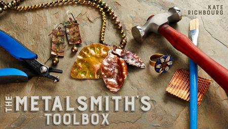 The Metalsmith's Toolbox