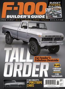 F100 Builder's Guide - December 2020