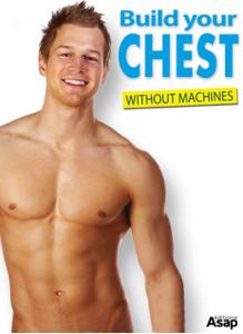 Build your Chest 10 Exercises to get stronger