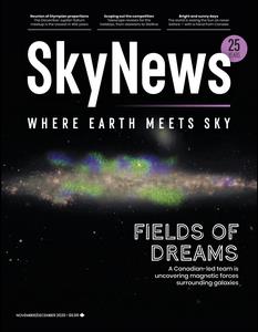 SkyNews - November/December 2020