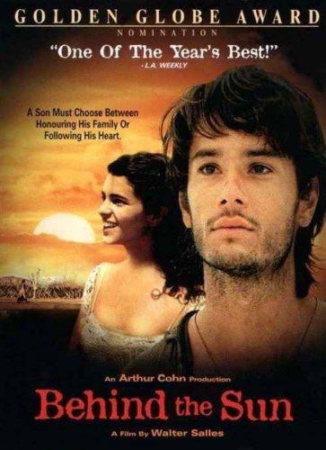 Последнее солнце / Abril Despedacado (2001) DVDRip