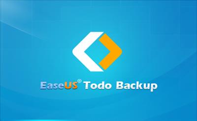 EaseUS Todo Backup Home 13.0 Build 20201204  Multilingual