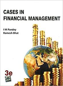 Cases in Financial Management