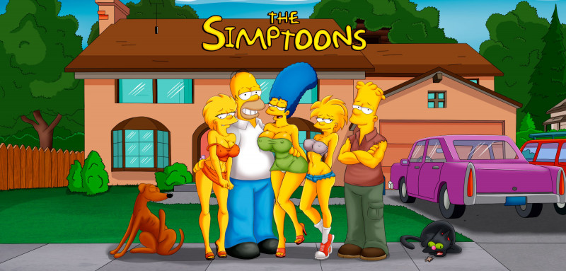 Tufos - The Simpsons 1-25 (Eng, Por)
