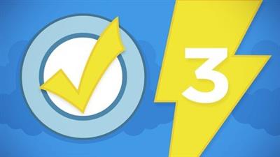 Udemy - Salesforce Lightning 2020 Certified Administrator Part 3