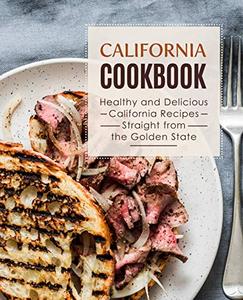 California Cookbook