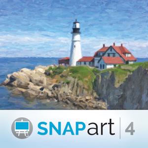 Exposure Software Snap Art 4.1.3.351