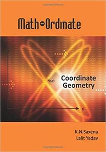 Math-Ordinate - Coordinate Geometry