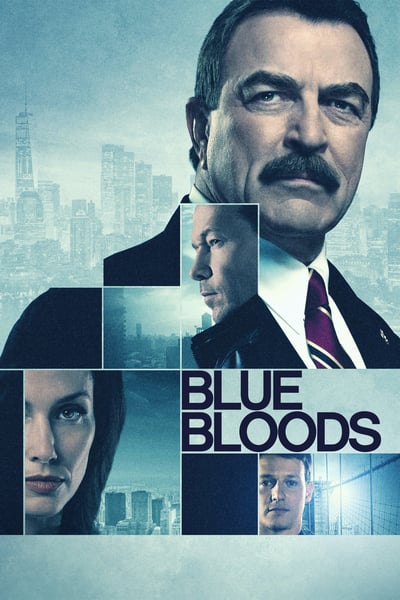 Blue Bloods S03E20 WEBRip 1080p AC3 H265-d3g