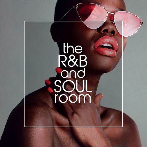 The RnB and SOUL Room (2020) FLAC