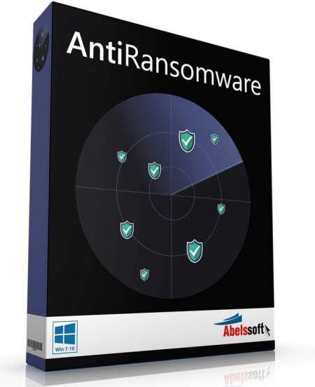 Abelssoft AntiRansomware 2021 21.8.127 Multilingual