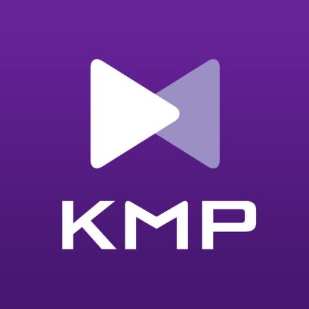 KMPlayer Plus 30.12.080 [Android]