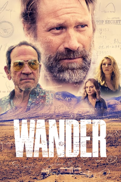 Wander 2020 1080p WEB-DL x265 HEVC-HDETG