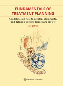 Fundamentals of Treatment Planning  Guidelines on How to Develop, Plan, Write, and Deliver a Pros...