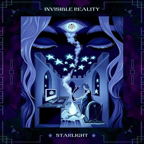 Invisible Reality - Starlight (2020)
