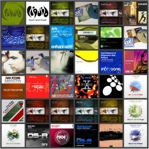 Re: FLAC Music Collection Pack