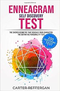 Enneagram Self Discovery Test