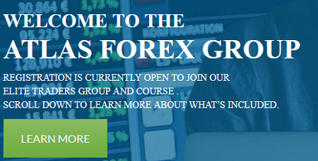 Atlas Forex - Forex Course