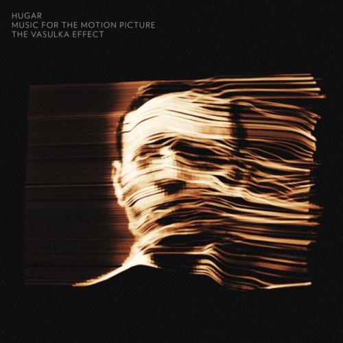 The Vasulka Effect: Music For The Motion Picture (2020)