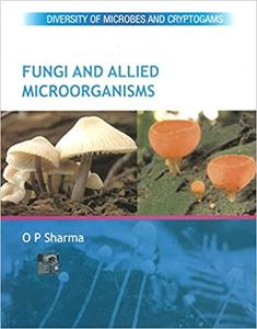 Fungi and Allied Microorganisms