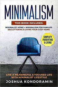 Minimalism This Book includes